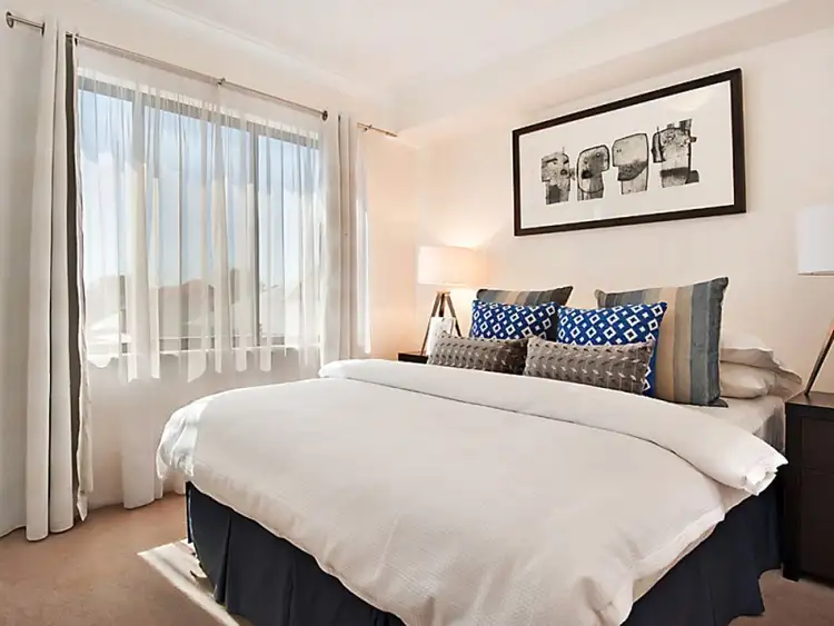 Seventh view of Homely apartment listing, 141/215 Stirling Street, Perth WA 6000