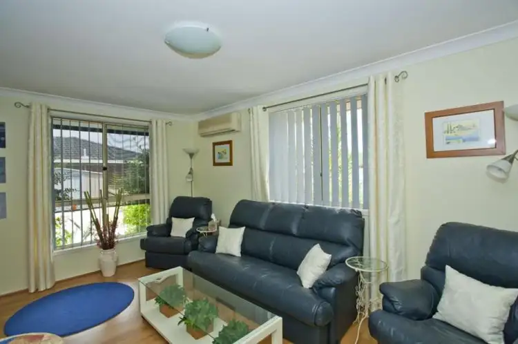 Third view of Homely house listing, 166 Benjamin Lee Drive, Raymond Terrace NSW 2324