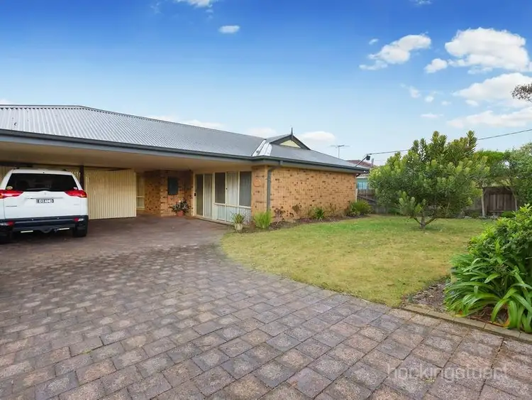 11 Coleman Crescent, Capel Sound VIC 3940