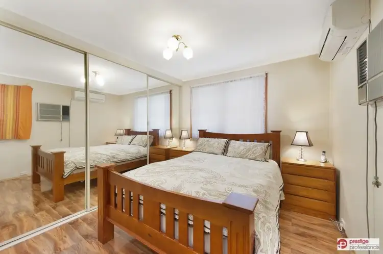 Fifth view of Homely house listing, 26 Gabo Crescent, Sadleir NSW 2168