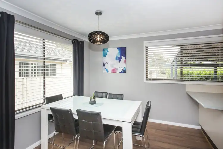 Fourth view of Homely house listing, 4 Cassias Avenue, Medowie NSW 2318