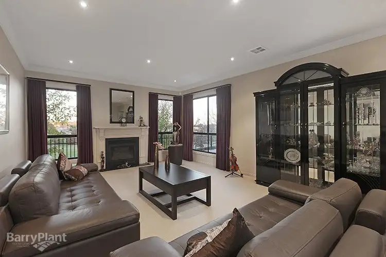 Fourth view of Homely house listing, 79 Edrington Park Drive, Berwick VIC 3806