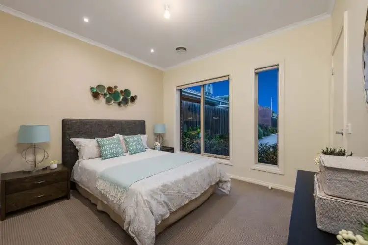 Fourth view of Homely townhouse listing, 3/8 Rayner Street, Altona VIC 3018