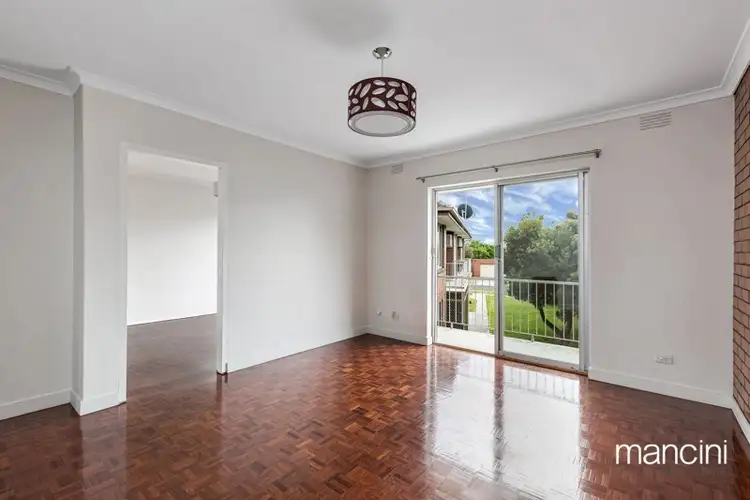 Second view of Homely apartment listing, 11/3-5 Robin Street, Altona VIC 3018