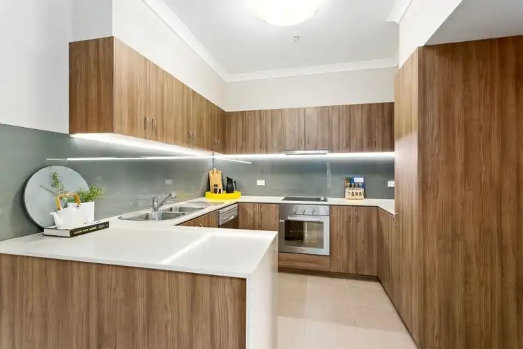 Second view of Homely apartment listing, 43/123 Main Road, Lower Plenty VIC 3093