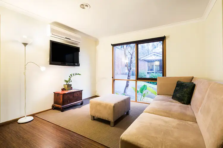 Fourth view of Homely unit listing, 6/47 York Street, Eltham VIC 3095