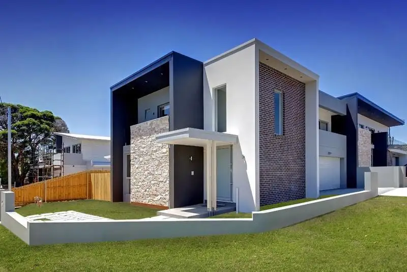 Main view of Homely semi-detached listing, 8B Paul Street, Panania NSW 2213