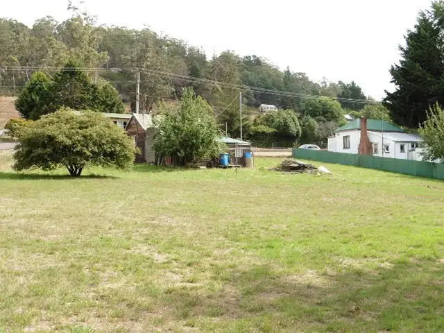 Fourth view of Homely house listing, 13 Main Street, Derby TAS 7264