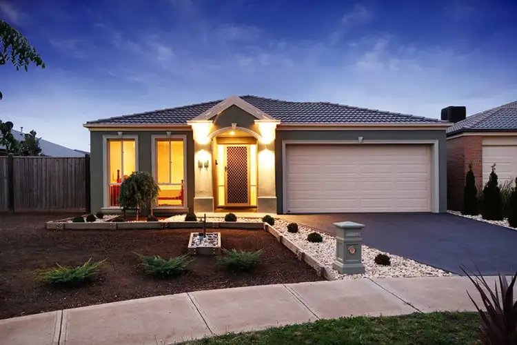 29 Wing Circuit, Tarneit VIC 3029