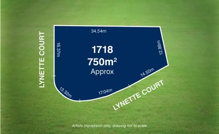 3 Lynette Court, Taylors Hill VIC 3037