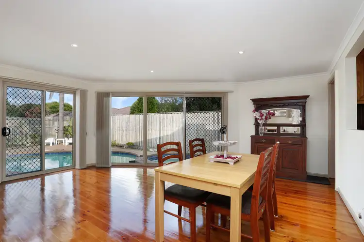 Fourth view of Homely house listing, 100 Lea Road, Mulgrave VIC 3170