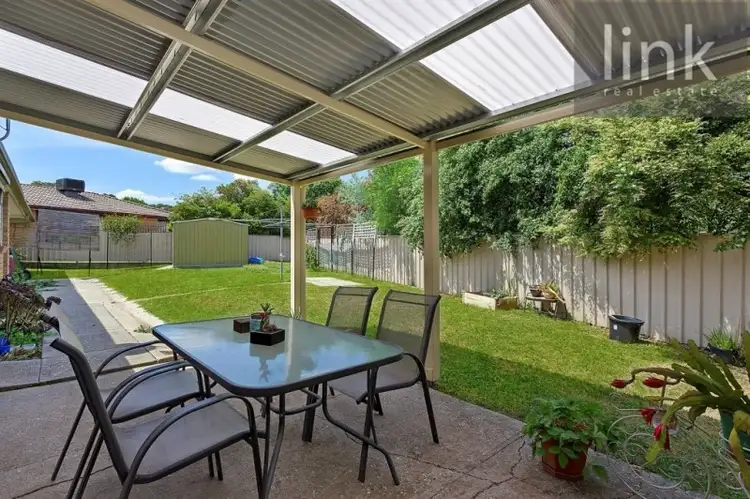 7 Ironbark Road, Thurgoona NSW 2640