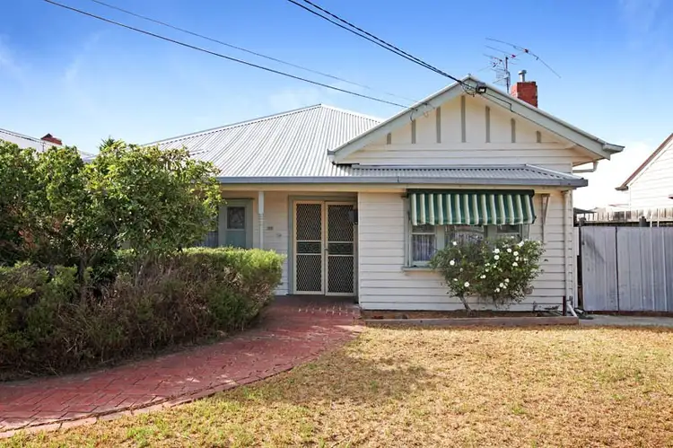 53 Derrimut Street, Albion VIC 3020