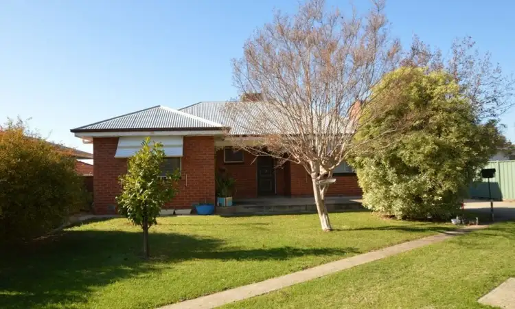 Main view of Homely house listing, 193 Murdoch Road, Wangaratta VIC 3677