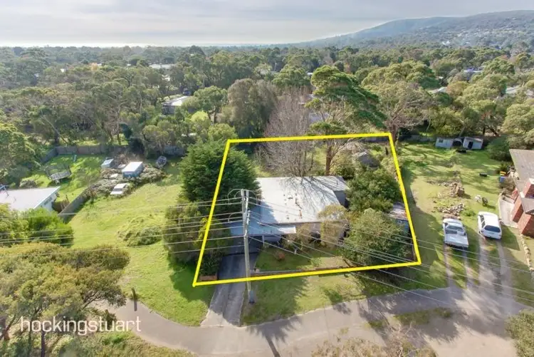 Seventh view of Homely house listing, 281 Jetty Rd, Rosebud VIC 3939