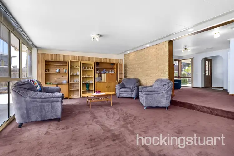 Second view of Homely house listing, 3 Jack Court, Seaford VIC 3198