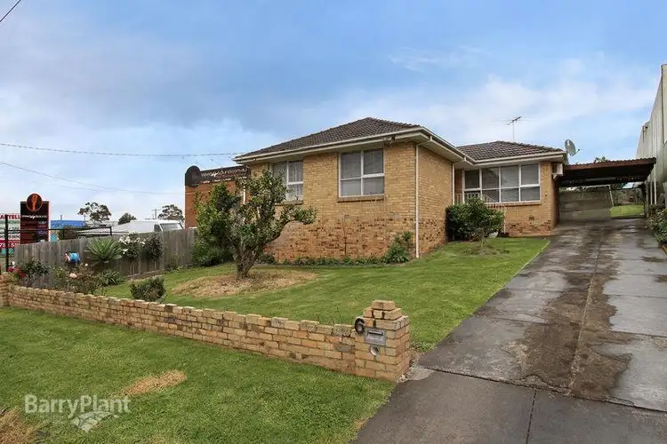 Main view of Homely house listing, 6 Thomas Street, Ferntree Gully VIC 3156