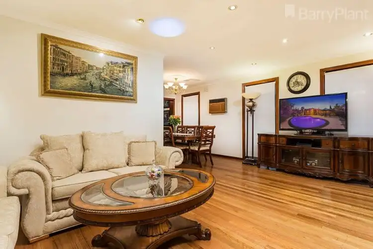 Third view of Homely house listing, 3 Parham Court, Altona Meadows VIC 3028