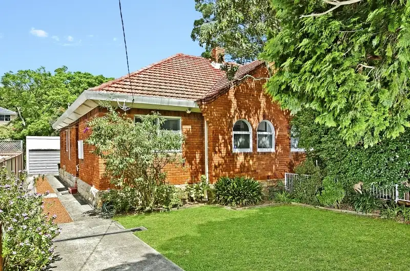 Main view of Homely house listing, 476 Blaxland Rd, Denistone NSW 2114