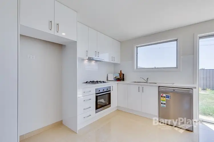 Fourth view of Homely townhouse listing, 6 Kangaroo Paw Court (previously 42-44 Wanaka Drive), Taylors Lakes VIC 3038