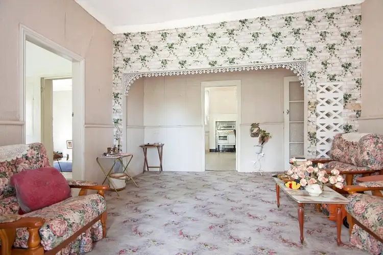 Third view of Homely house listing, 1 Wheeler Street, Castlemaine VIC 3450