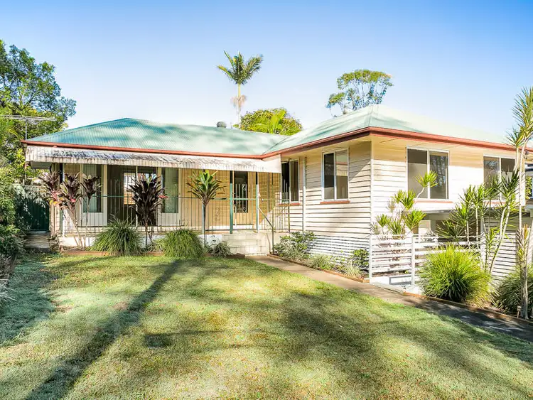 38 Gizeh Street, Enoggera QLD 4051