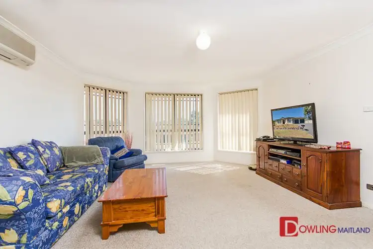 Second view of Homely house listing, 23 Fernleigh Avenue, Rutherford NSW 2320