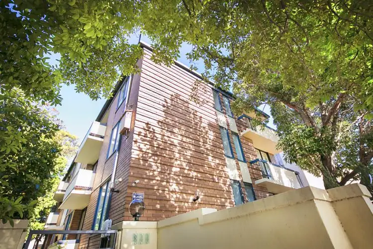 Sixth view of Homely apartment listing, 1/844 Lygon Street, Carlton North VIC 3054