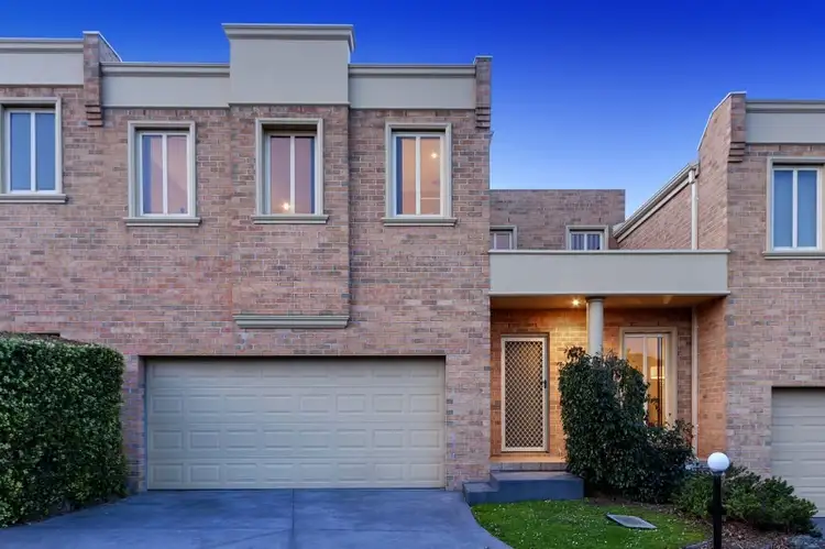 Main view of Homely townhouse listing, 16/330-336 Canterbury Road, Ringwood VIC 3134