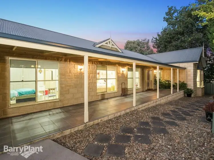 Fourth view of Homely house listing, 45 Olive Grove, Boronia VIC 3155