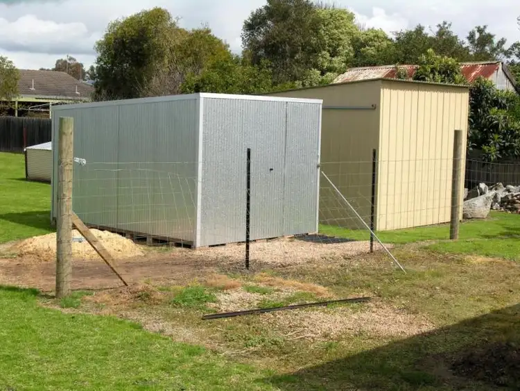 Third view of Homely house listing, 12 Blackburn Street, Stratford VIC 3862