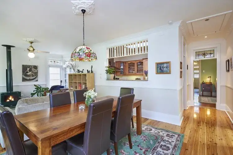 Fourth view of Homely house listing, 23 Service Avenue, Ashfield NSW 2131