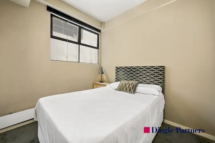 Fourth view of Homely apartment listing, 904/39 Queen Street, Melbourne VIC 3000