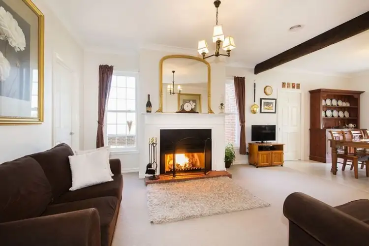 Second view of Homely house listing, 6 Gem Court, Diamond Creek VIC 3089