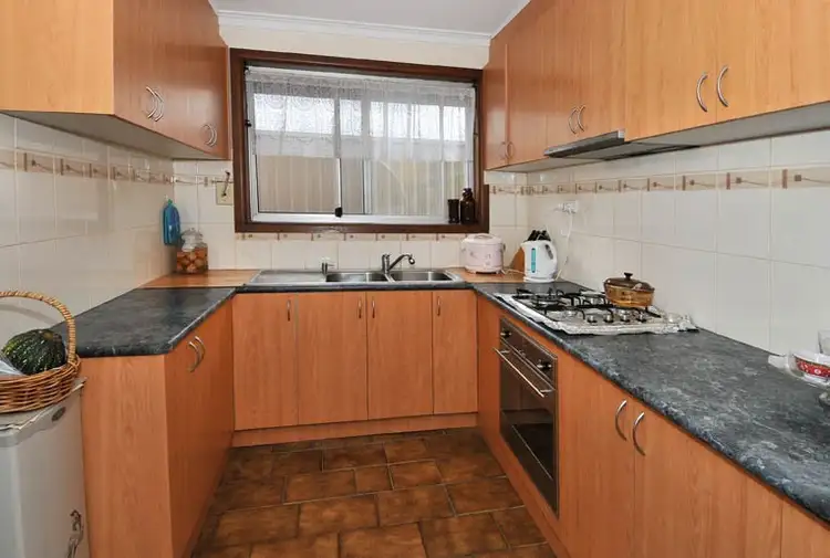 Fourth view of Homely house listing, 50 Oberon Avenue, St Albans VIC 3021
