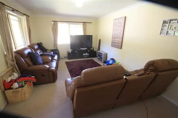 Second view of Homely house listing, 66 Moore Street, Kingaroy QLD 4610