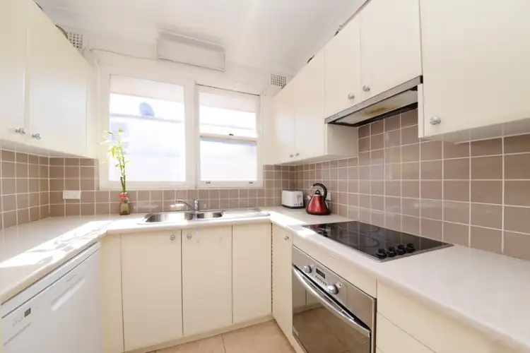 Fourth view of Homely apartment listing, 6/2 Holkham Avenue, Randwick NSW 2031