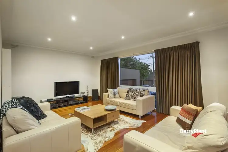 Second view of Homely house listing, 4 Balmoral Avenue, Bundoora VIC 3083