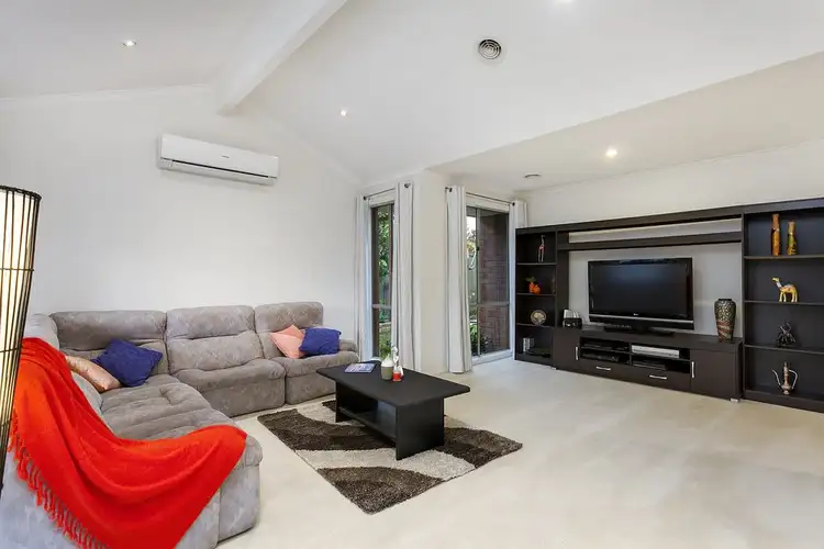 Second view of Homely house listing, 3 Glenmurray Place, Wonga Park VIC 3115