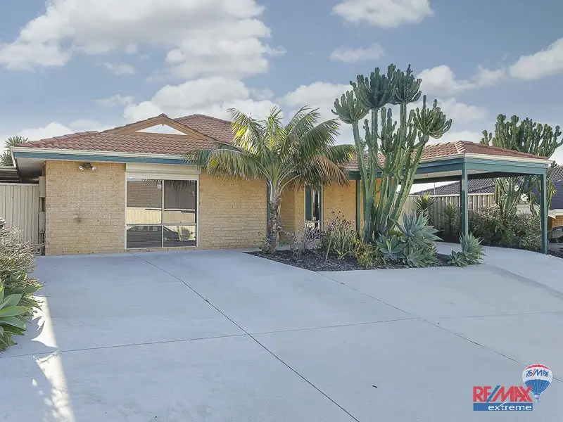 Main view of Homely house listing, 36 Whiston Crescent, Clarkson WA 6030