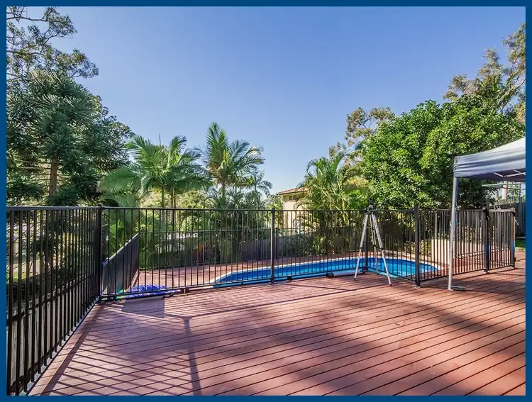 Third view of Homely house listing, 7 Haylett Court, Tallai QLD 4213