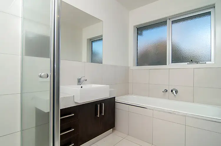 Sixth view of Homely townhouse listing, 4/40 Rayner Street, Altona VIC 3018
