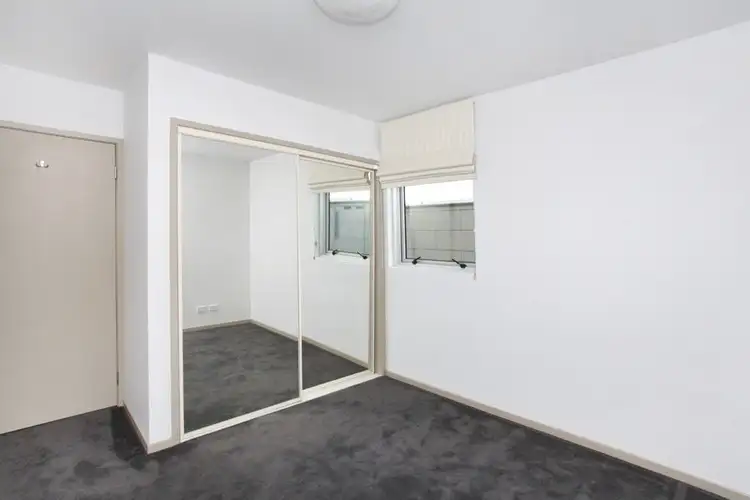 Fifth view of Homely apartment listing, 311/60-80 Speakmen Street, Kensington VIC 3031