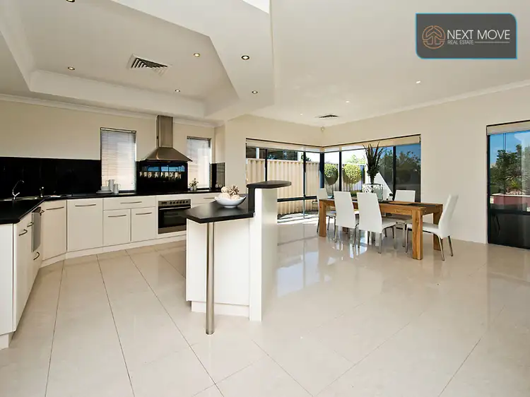 Third view of Homely house listing, 18 Danzil Street, Willagee WA 6156