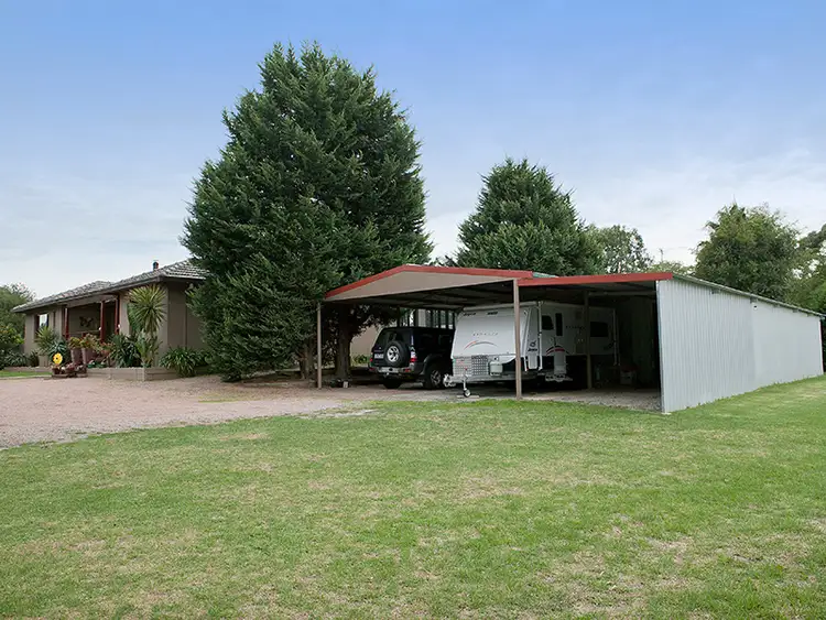 Seventh view of Homely rural property listing, Address available on request