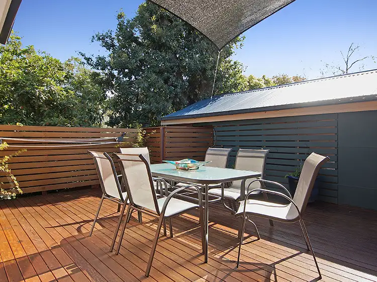 Fifth view of Homely townhouse listing, 2/1176 Riversdale Road, Box Hill South VIC 3128
