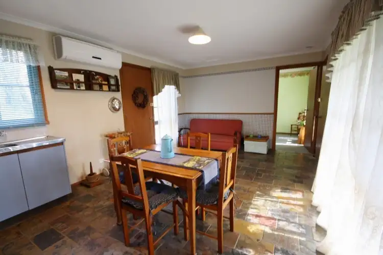 Sixth view of Homely house listing, 521 Linton-Carngham Road, Snake Valley VIC 3351