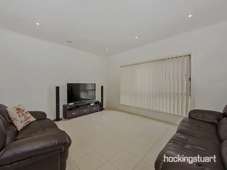Second view of Homely house listing, 19 Studley Parkway, Caroline Springs VIC 3023