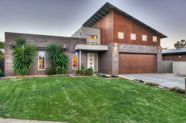 Main view of Homely house listing, 35 Shetland Drive, Moama NSW 2731