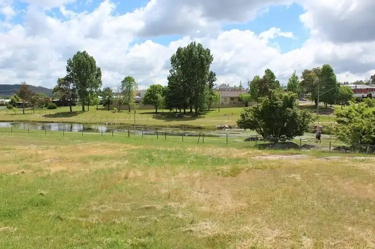 Sixth view of Homely land listing, 6 Bridge Street, Stanthorpe QLD 4380